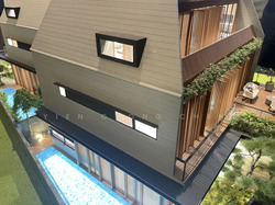 Jalan Naga Sari (D11), Detached #529594281